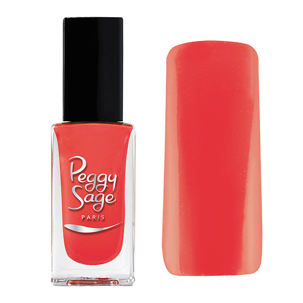 Peggy Sage Smalto per Unghie Orange Sanguine 363-11 ml