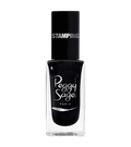 Peggy Sage Smalto per Unghie Stamping Noir 960 -11 ml