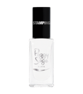 Peggy Sage Smalto per Unghie Stamping Blanc 961 -11 ml