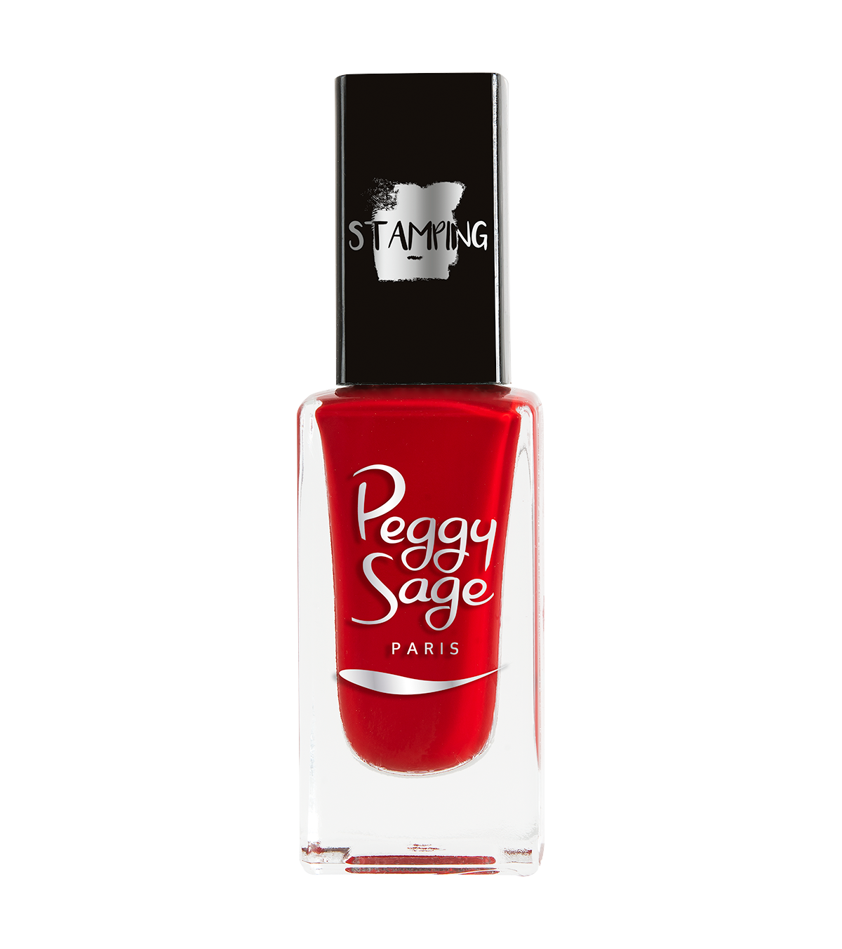 Peggy Sage Smalto per Unghie Stamping Rouge 962 -11 ml
