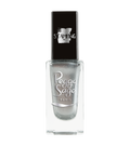 Peggy Sage Smalto per Unghie Stamping Silver 963 -11 ml