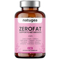 ZEROFAT® · Caffeina, carnitina e guaranà
