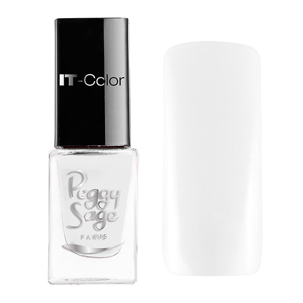 Peggy Sage Smalto per Unghie It-color Blanche 5000 - 5 ml