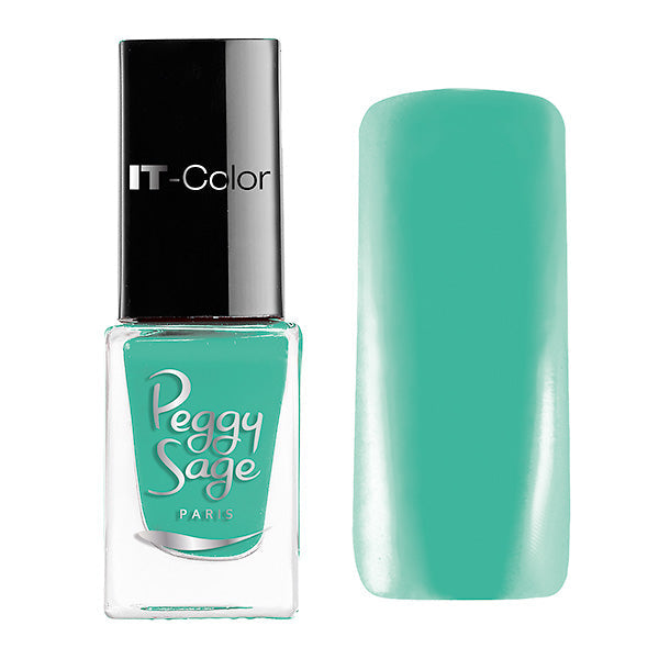 Peggy Sage Smalto per Unghie It-color Jasmine 5002 - 5 ml