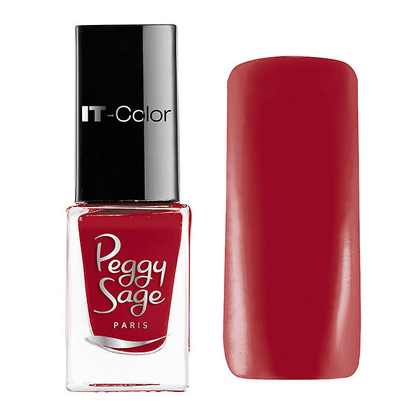 Peggy Sage Smalto per Unghie It-color Anna 5018 - 5 ml