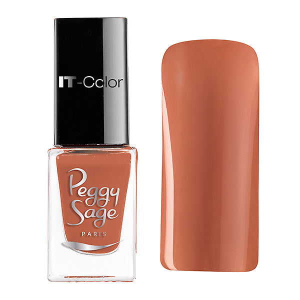 Peggy Sage Smalto per Unghie It-color Madeleine 5037 - 5 ml