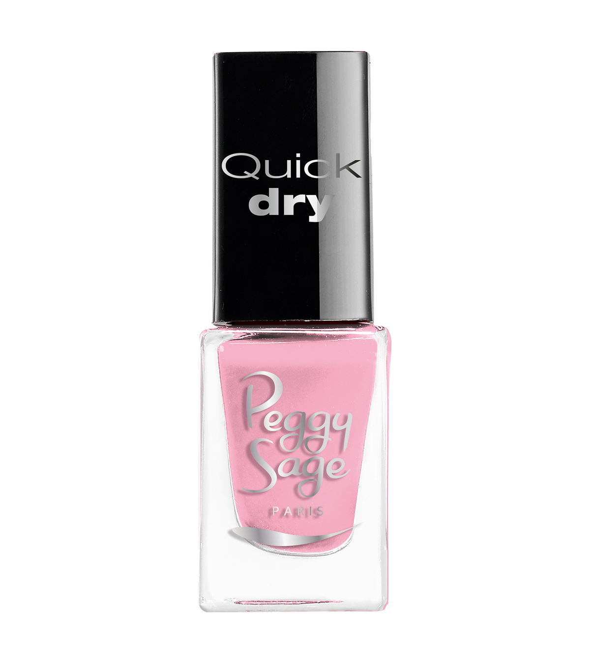 Peggy Sage Smalto per Unghie Quick Dry Domy 5247 - 5 ml