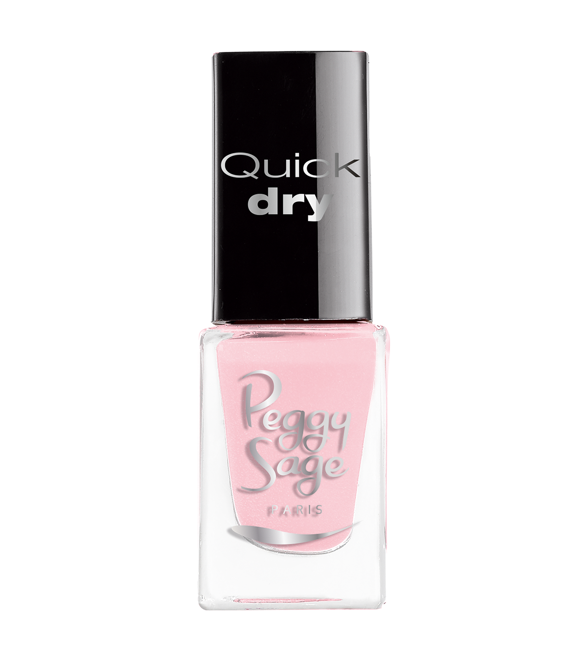 Peggy Sage Smalto per Unghie Quick Dry Carole 5248 - 5 ml