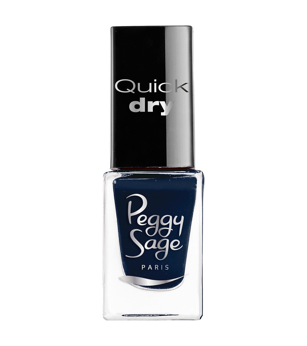 Peggy Sage Smalto per Unghie Quick Dry Zelie 5252 - 5 ml