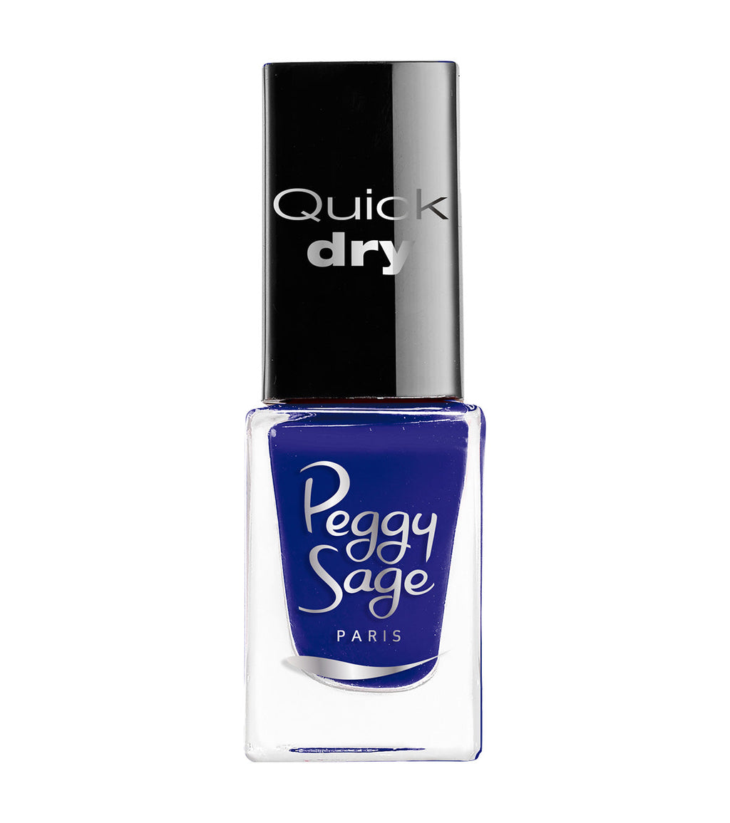 Peggy Sage Smalto per Unghie Quick Dry Jeanne 5254 - 5 ml