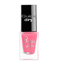 Peggy Sage Smalto per Unghie Quick Dry Claudie 5255 - 5 ml