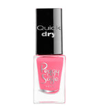 Peggy Sage Smalto per Unghie Quick Dry Claudie 5255 - 5 ml