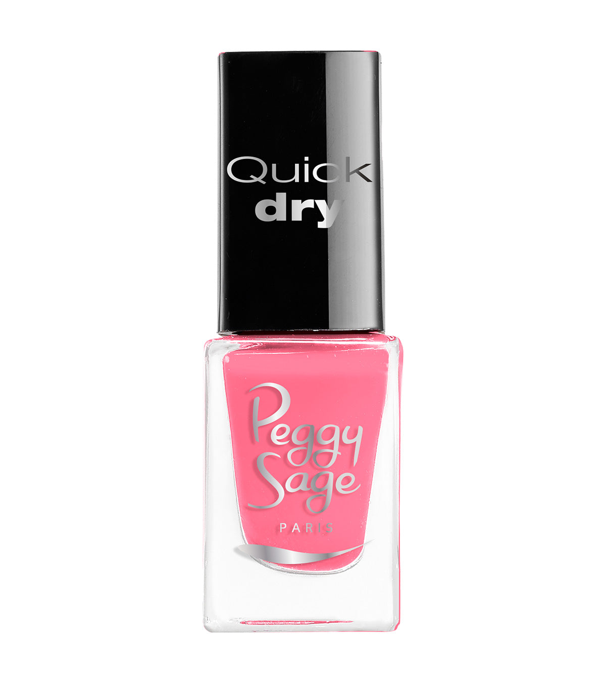 Peggy Sage Smalto per Unghie Quick Dry Claudie 5255 - 5 ml