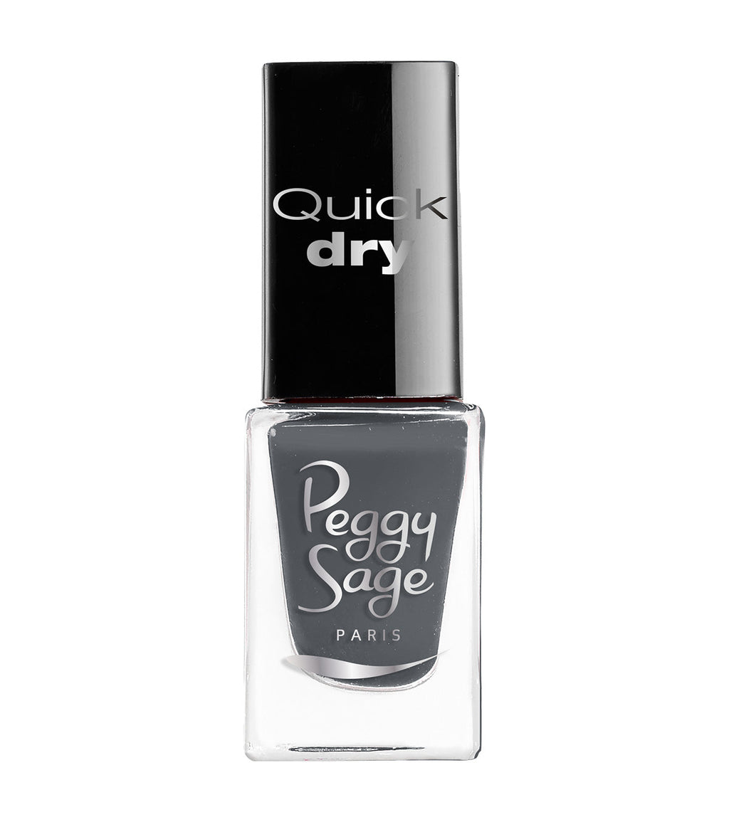 Peggy Sage Smalto per Unghie Quick Dry Clea 5258 - 5 ml