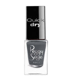Peggy Sage Smalto per Unghie Quick Dry Clea 5258 - 5 ml