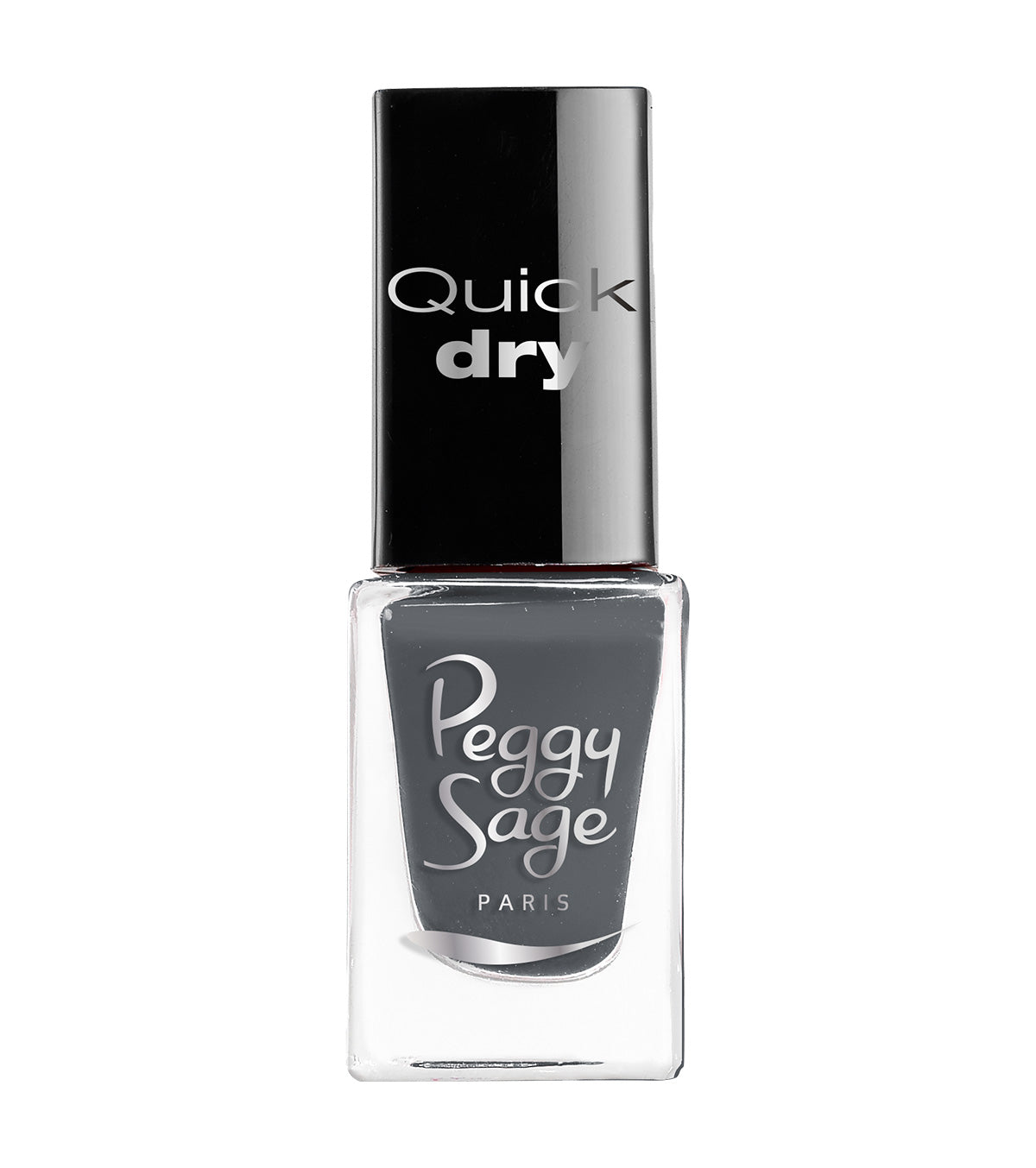 Peggy Sage Smalto per Unghie Quick Dry Clea 5258 - 5 ml