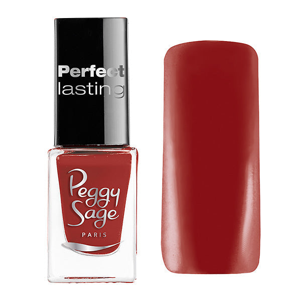Peggy Sage Smalto per Unghie Perfect Lasting Ines 5419 - 5 ml