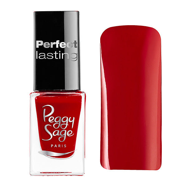 Peggy Sage Smalto per Unghie Perfect Lasting Sara 5434 - 5 ml