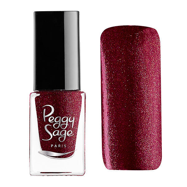 Peggy Sage Smalto per Unghie Red Ceremony 5593 - 5 ml