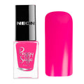 Peggy Sage Smalto per Unghie Neon Amanda 5805 - 5 ml