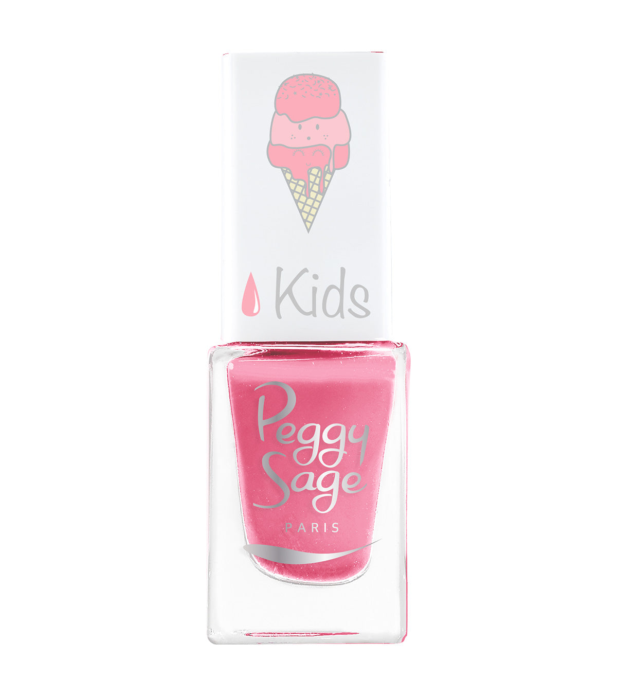 Peggy Sage Smalto per Unghie Leia 5900 - 5 ml