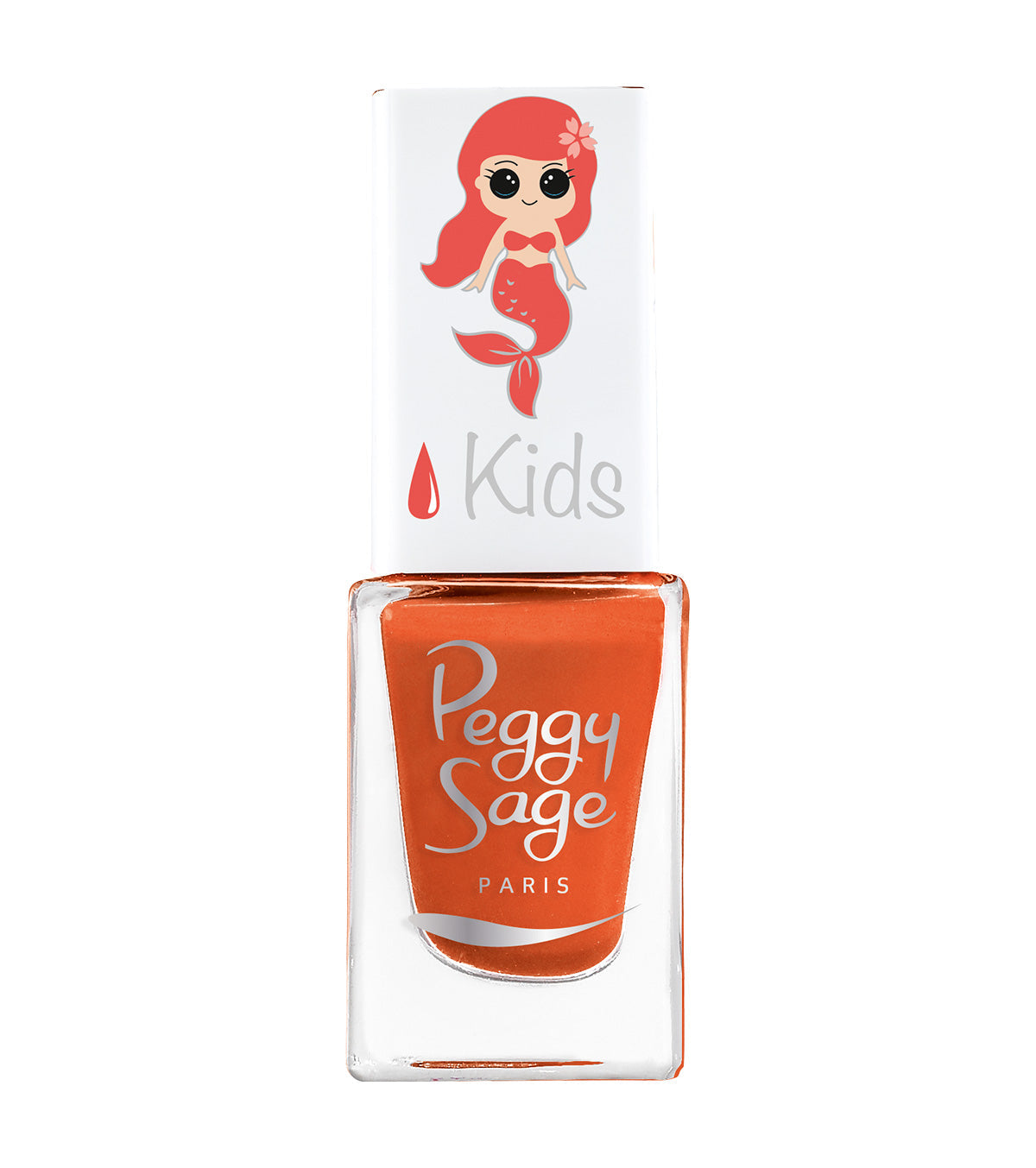 Peggy Sage Smalto per Unghie Lina 5914 - 5 ml