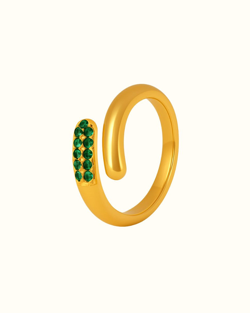 Anello Twist