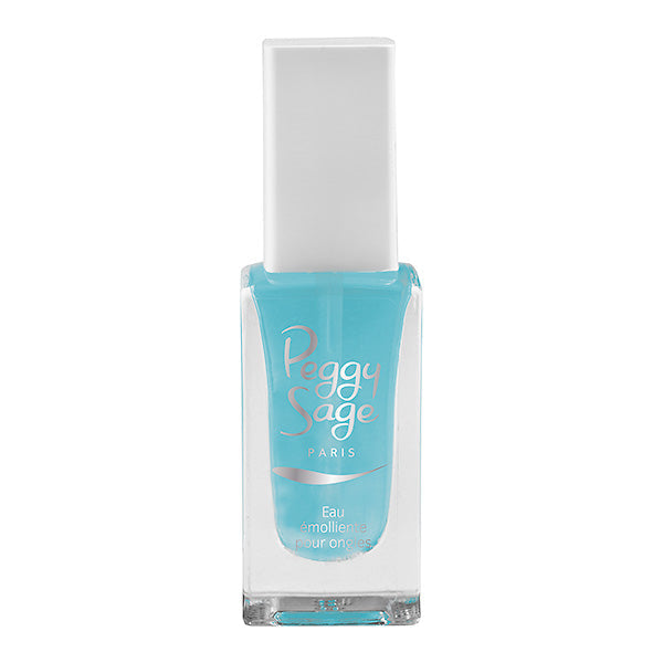 Peggy Sage Acqua Emolliente per Unghie 11 ml