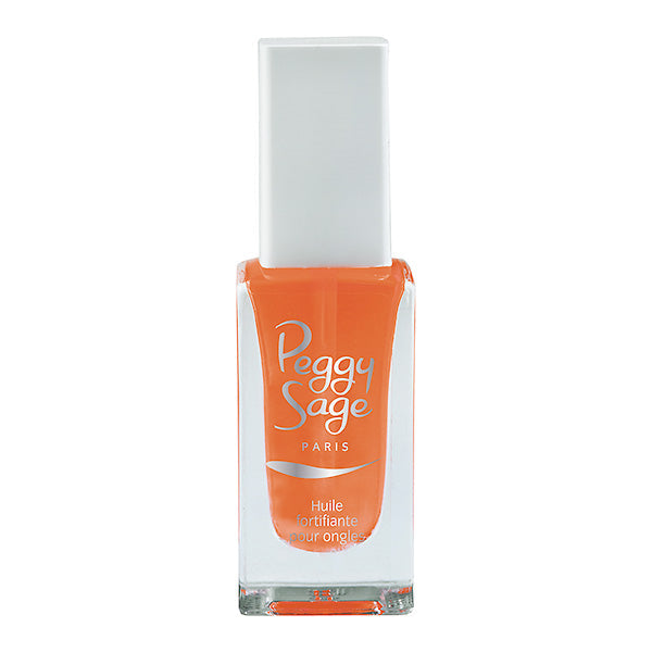 Peggy Sage Olio Fortificante per Unghie 11 ml