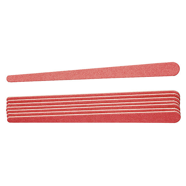 Peggy Sage Limetta Perunghie Professionale Manicure X 8