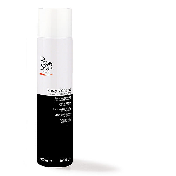 Peggy Sage Spray Essiccante per Smalto per Unghie 300 ml