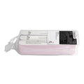 Peggy Sage Lotto 30 Limette per Unghie 2 Facce 100/100,BIANCO