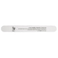 Peggy Sage Limetta Perunghie 2 Facce 180/180, Bianco