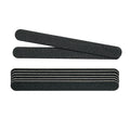 Peggy Sage 8 Limette per Unghie Professionali 2 Facce 180/180