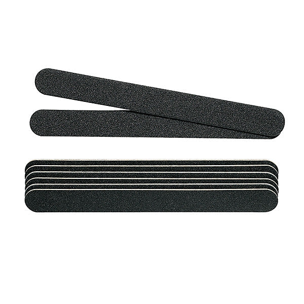 Peggy Sage 8 Limette per Unghie Professionali 2 Facce 180/180