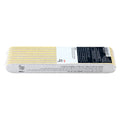 Peggy Sage Lotto 10 Limette per Unghie 2 Facce, 80/80 Zebra