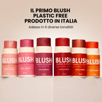 Blush Labbra e Guance - Red Wine