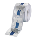 Peggy Sage 500 Sagome Adesive per Unghie