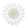 Peggy Sage Campionario Unghie Vergini
