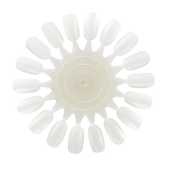 Peggy Sage Campionario Unghie Vergini