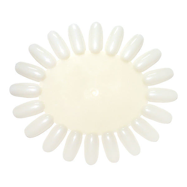 Peggy Sage Campionario Unghie Vergini X 10