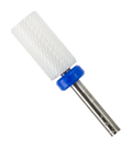 Peggy Sage Punta in Ceramica Superficie Unghie Finte - Gel UV