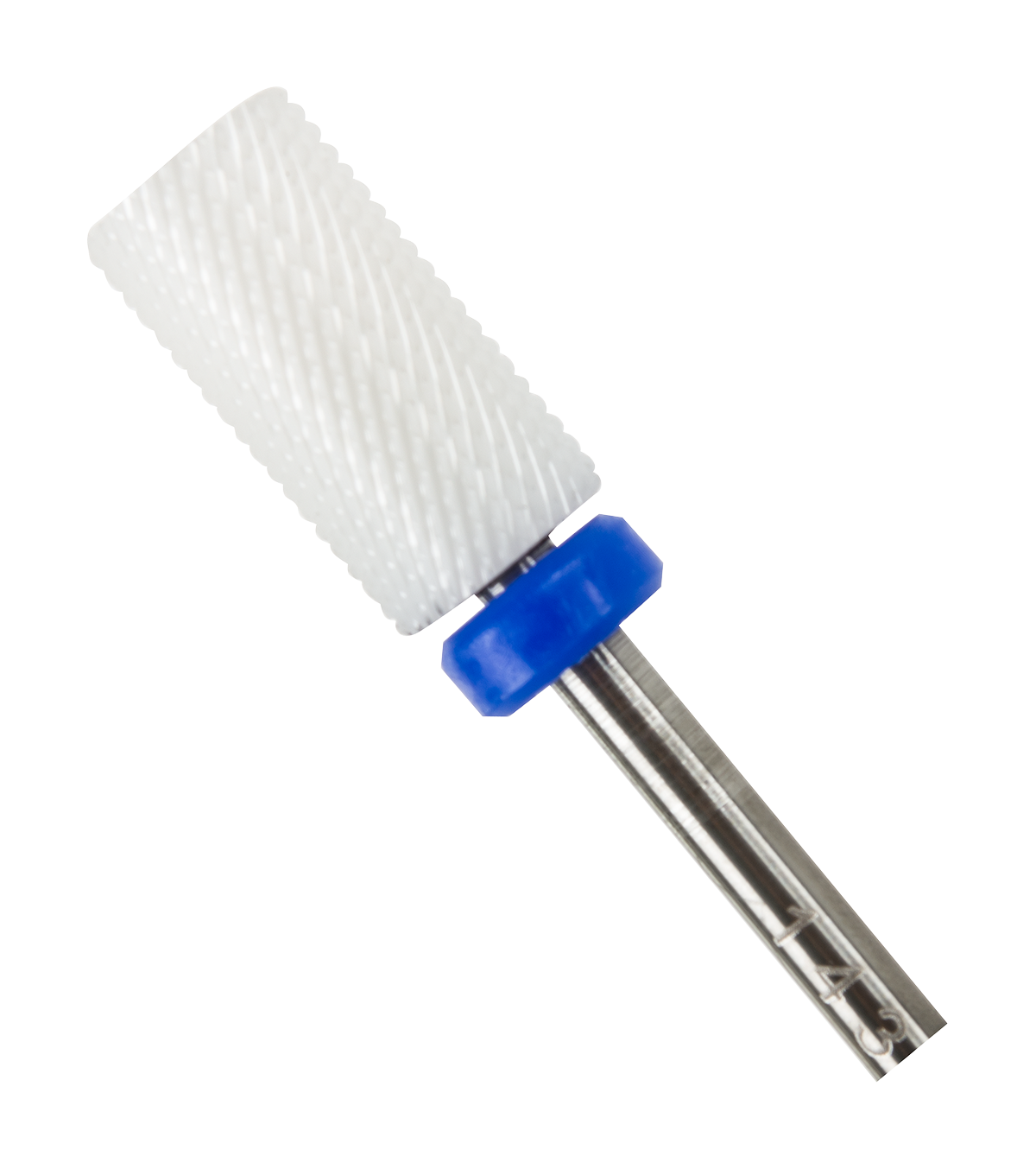Peggy Sage Punta in Ceramica Superficie Unghie Finte - Gel UV