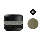 Peggy Sage Gel UV Colorato per Unghie Crossfit Kaki 5G