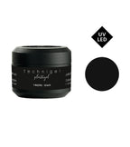 Peggy Sage Gel Plastigel per Unghie Uv&led Black - 5G