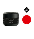 Peggy Sage Gel Plastigel per Unghie Uv&led Red - 5G