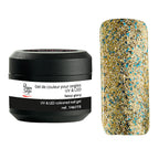 Peggy Sage Gel Uv&led Colorato per Unghie Fancy Glory 5G