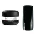 Peggy Sage Gel Uv&led Colorato per Unghie Black Velours 5G