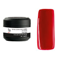 Peggy Sage Gel Uv&led Colorato per Unghie Vinyl Fraise 5G