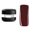 Peggy Sage Gel Uv&led Colorato per Unghie Pretty Prune 5G